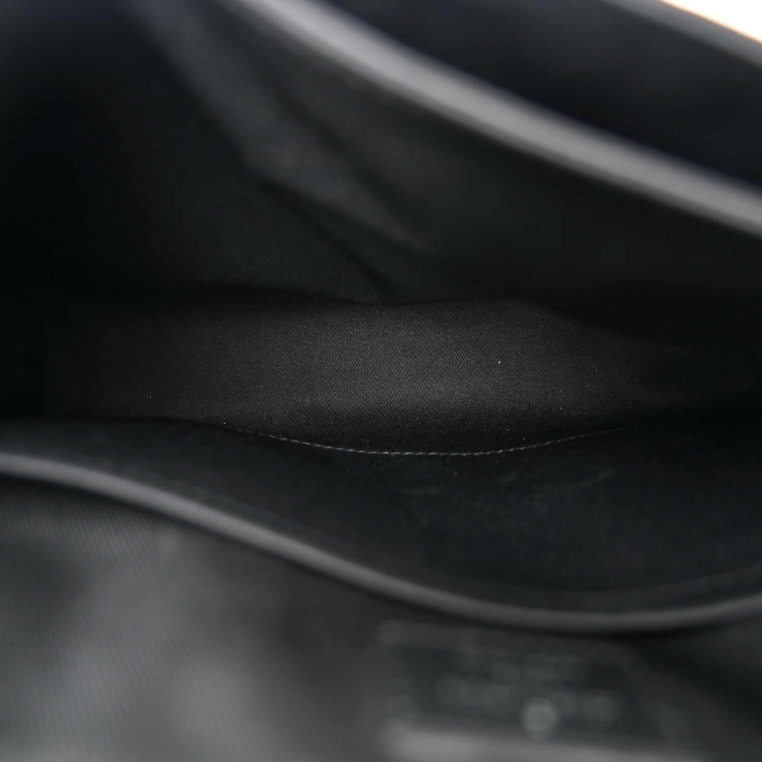 Louis Vuitton Monogram Eclipse District PM Black 5 of 11