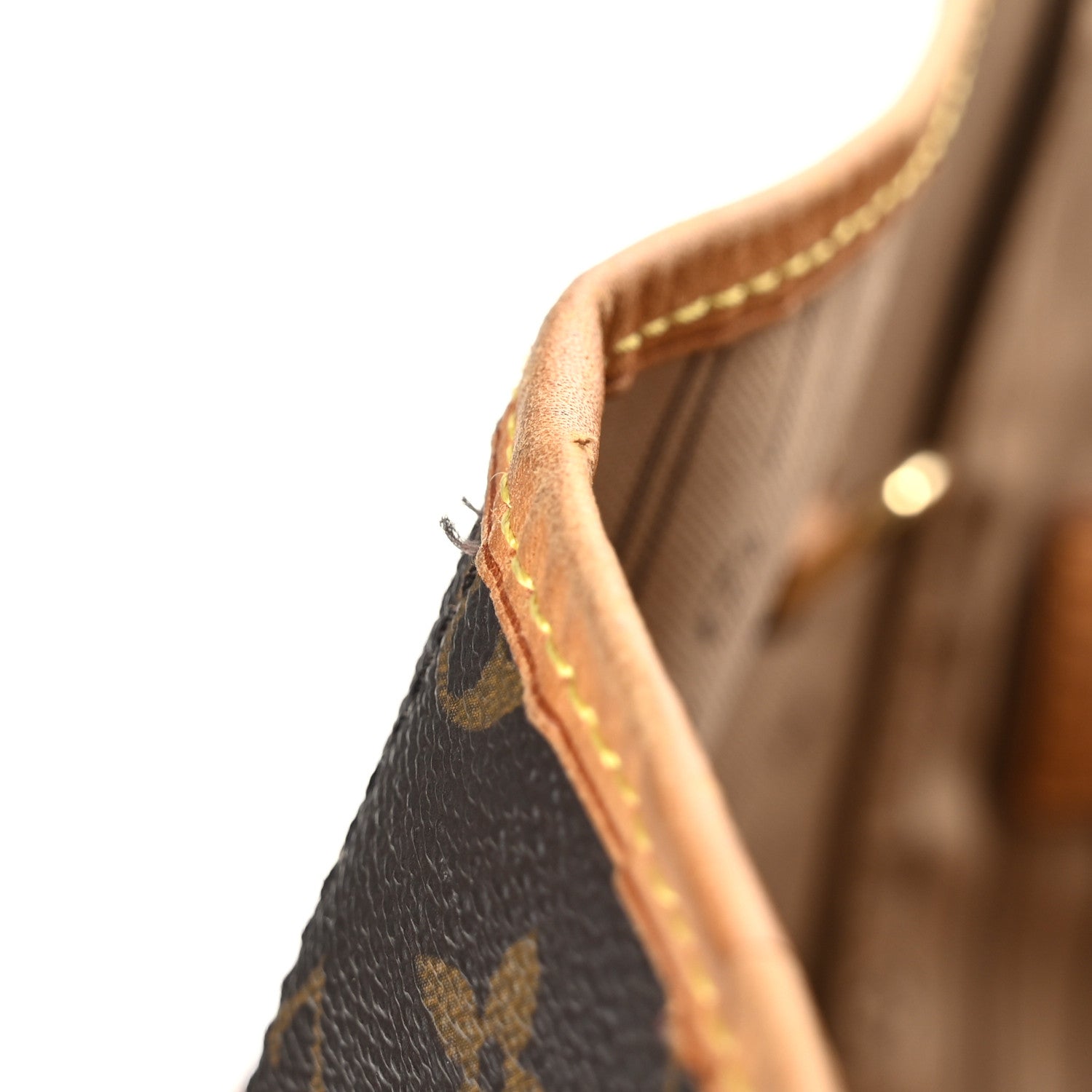 Louis Vuitton Monogram Neverfull GM 12 of 12