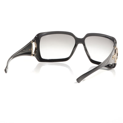 Gucci Horsebit Sunglasses 2562/S Black 2 of 5