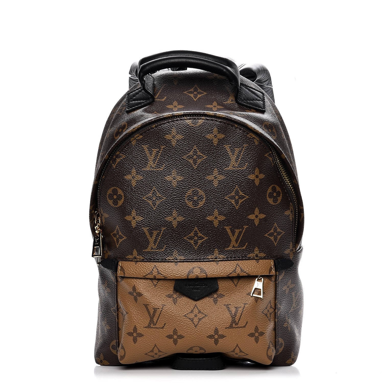 Louis Vuitton Reverse Monogram Palm Springs Backpack PM 1 of 8
