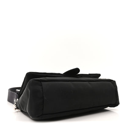 Jacquemus Padded Nylon Le Bambimou Black 4 of 10
