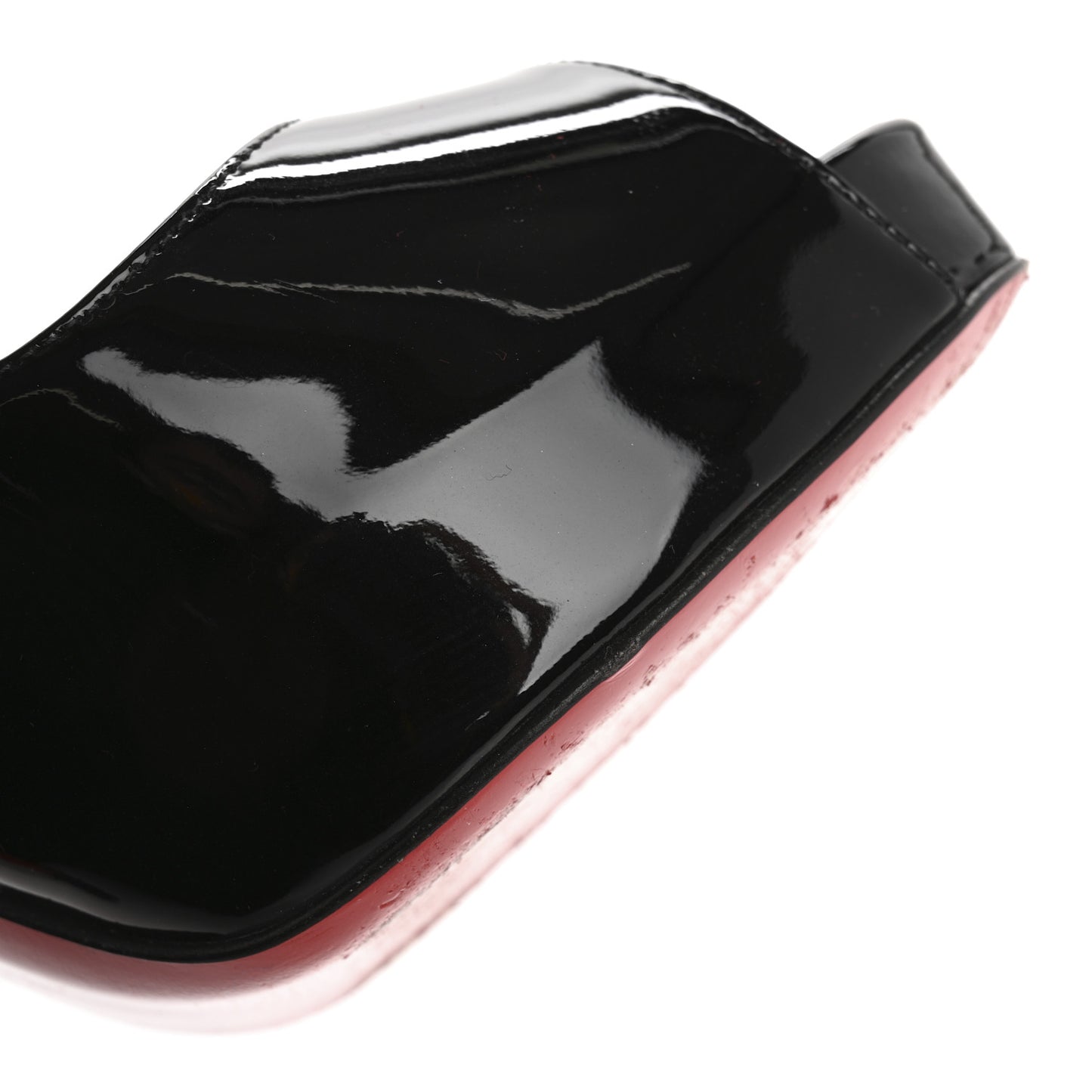 Patent Flo Sling 120 Pumps 37 Black