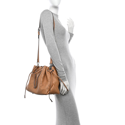Louis Vuitton Mahina Bella Tote Arizona 2 of 10