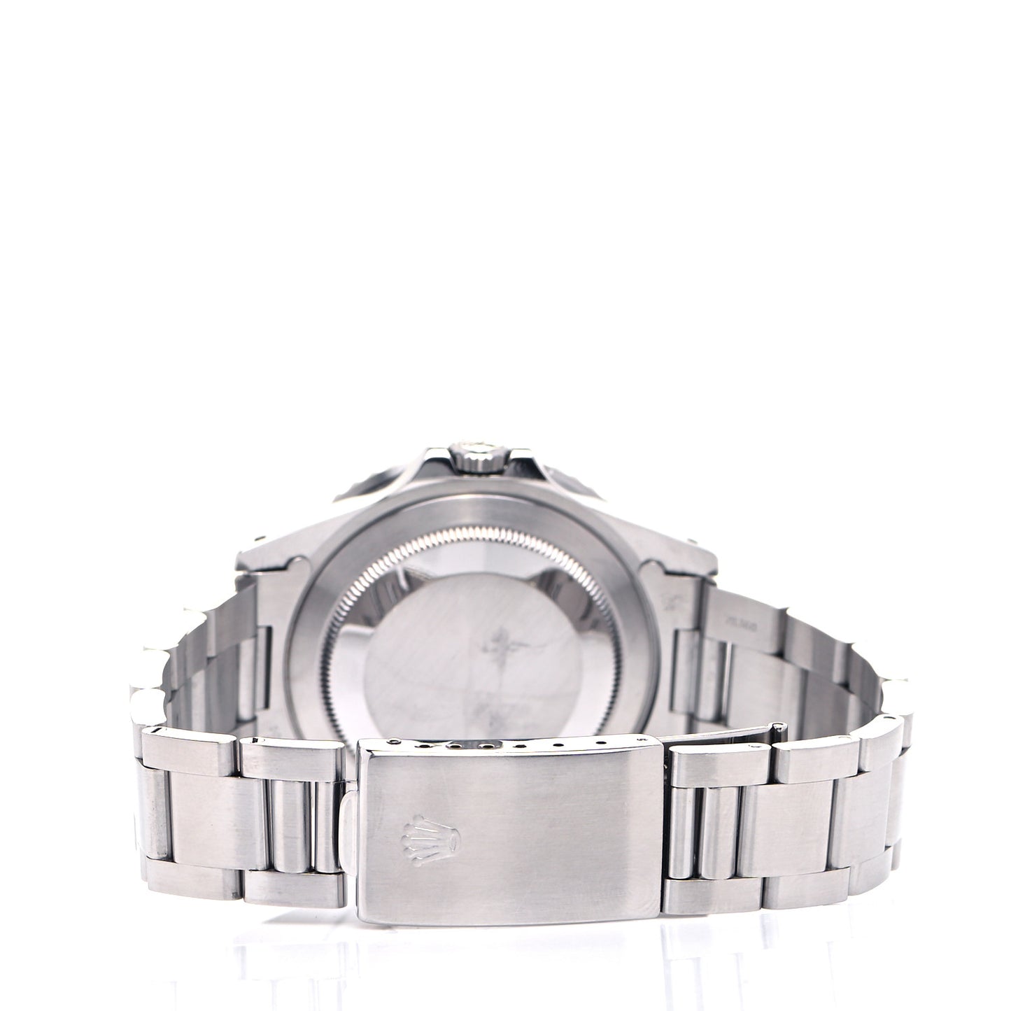 Stainless Steel 40mm Oyster Perpetual Date GMT Master Ⅱ Pepsi Watch 16710