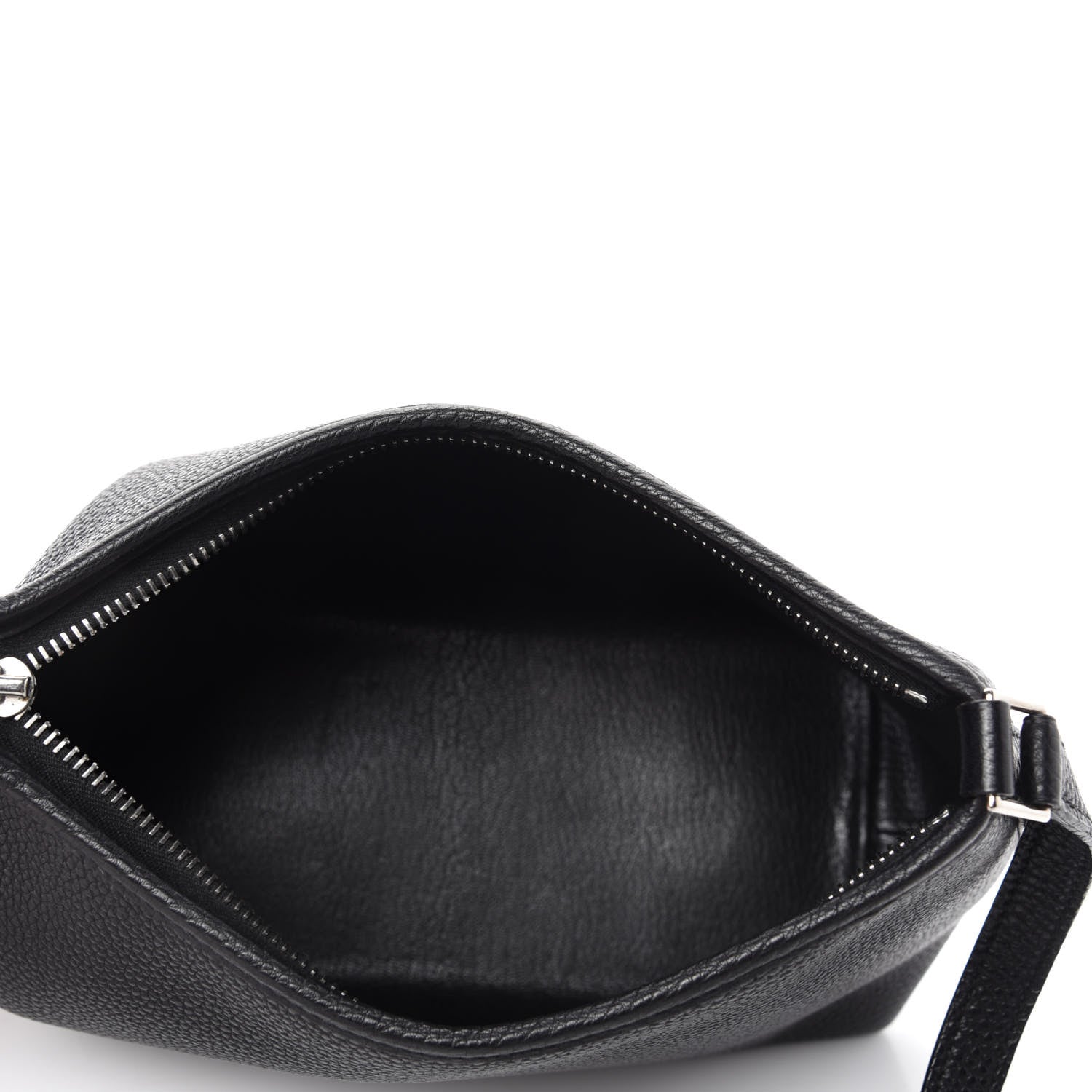 Hermes Togo Berlingo 23 PM Black 5 of 12