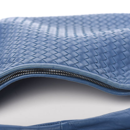 Bottega Veneta Nappa Intrecciato Large Veneta Hobo Empire 7 of 10