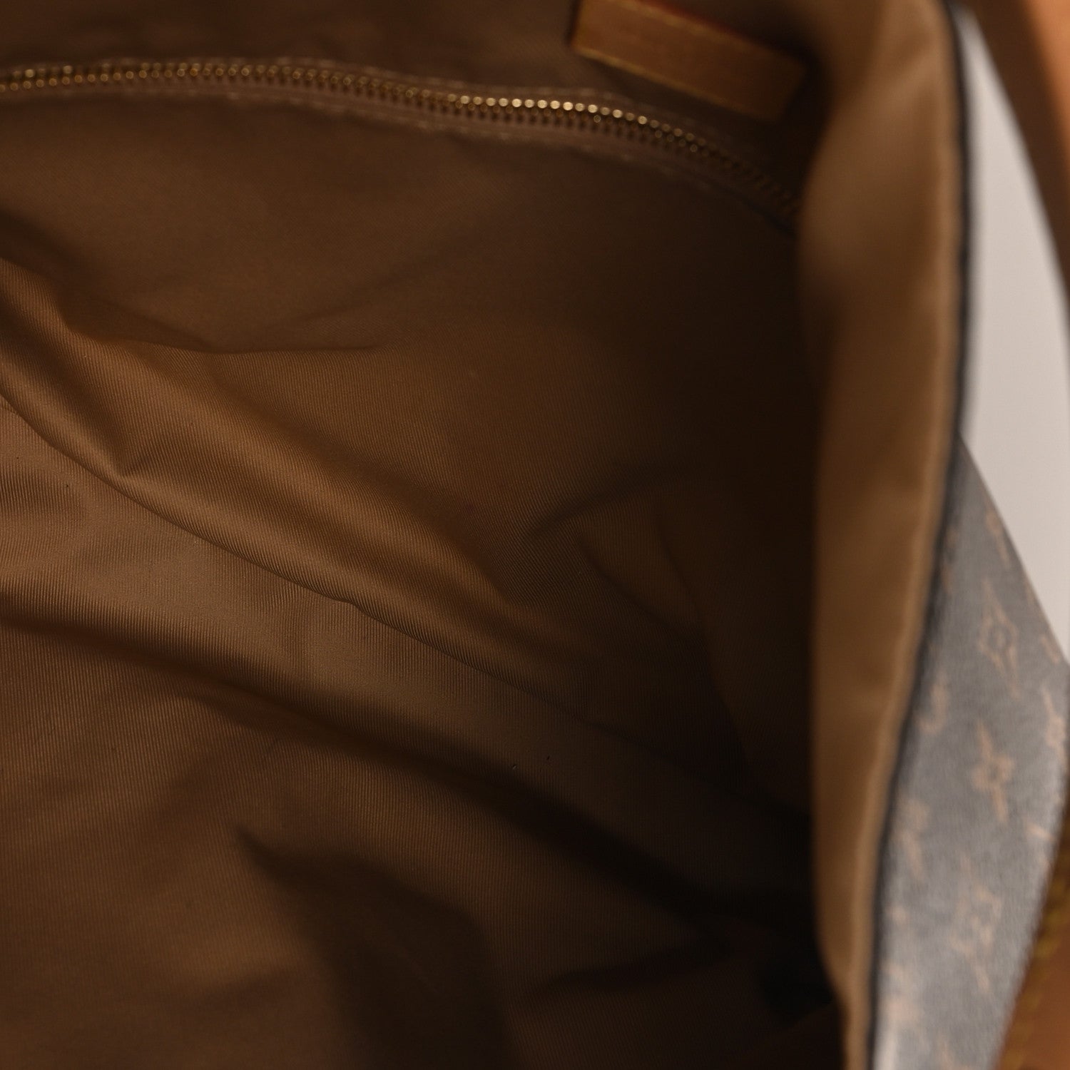 Louis Vuitton Monogram Graceful MM 5 of 9