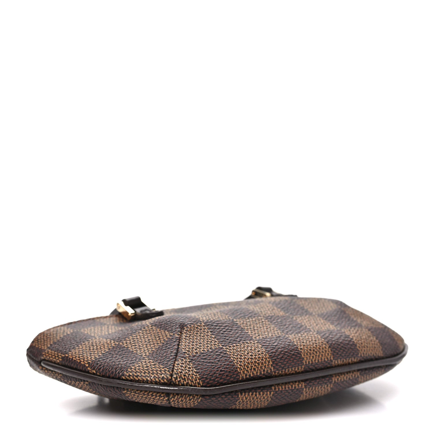 Louis Vuitton Damier Ebene Manosque GM Pochette 4 of 9