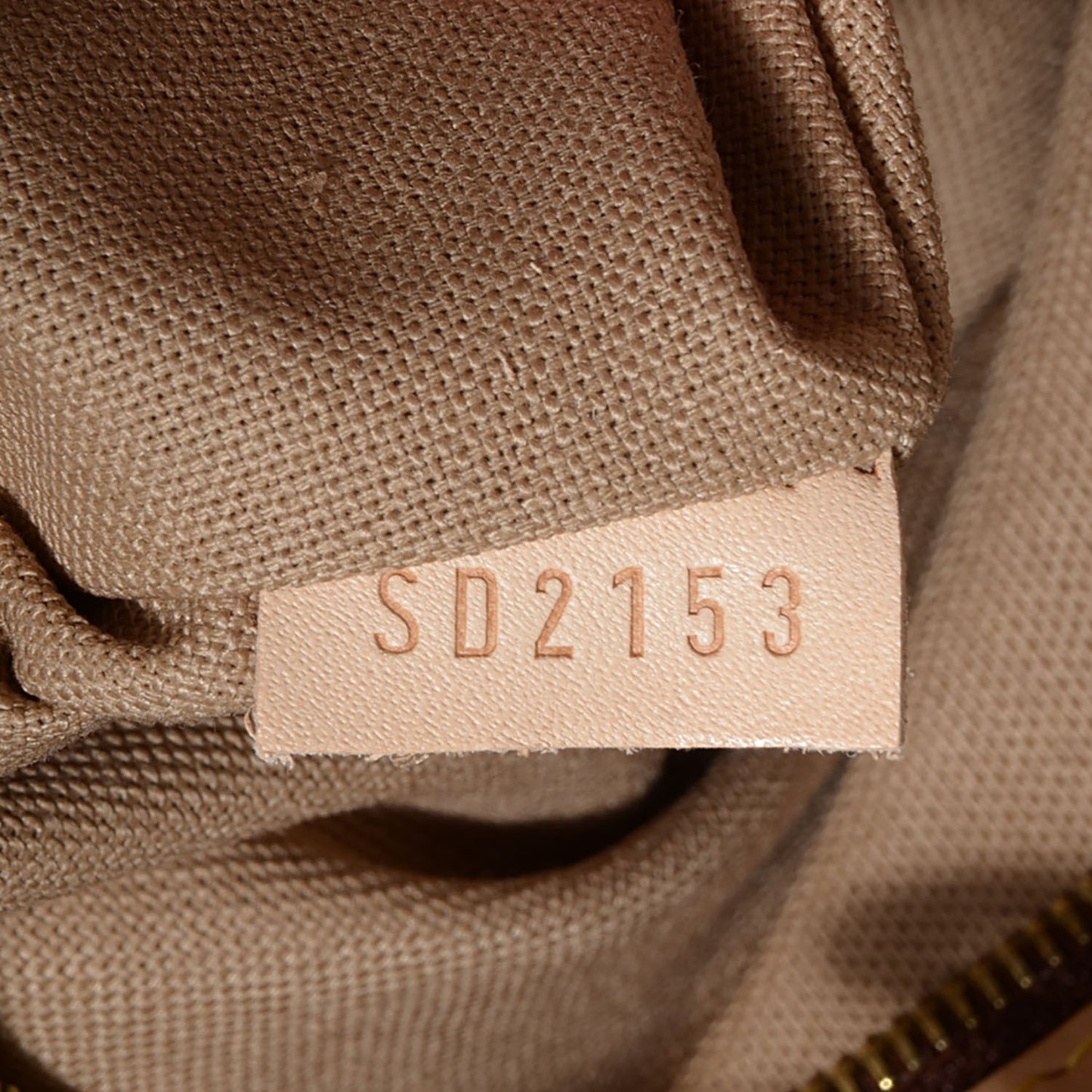 Monogram Delightful MM