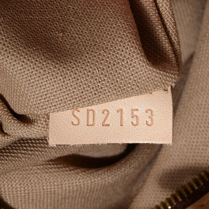 Louis Vuitton Monogram Delightful MM 9 of 9