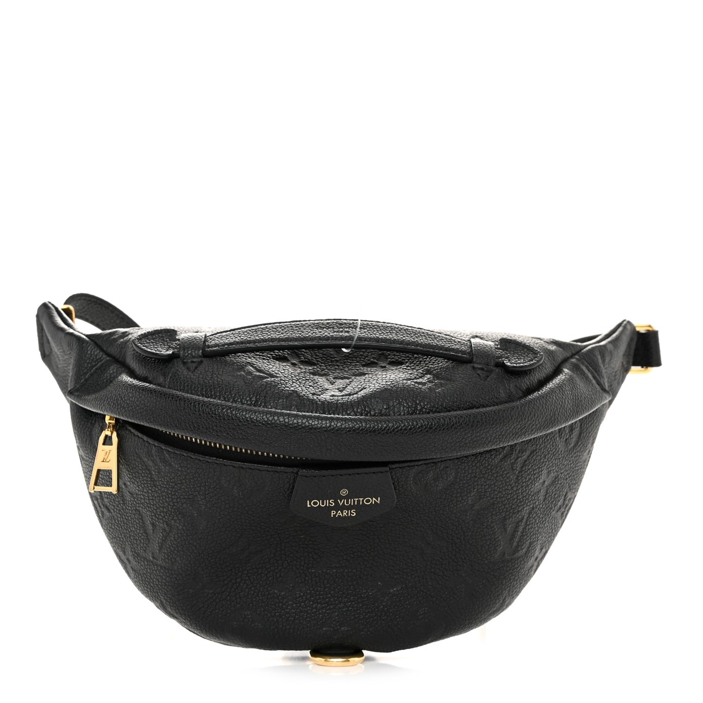 Empreinte BumBag Black