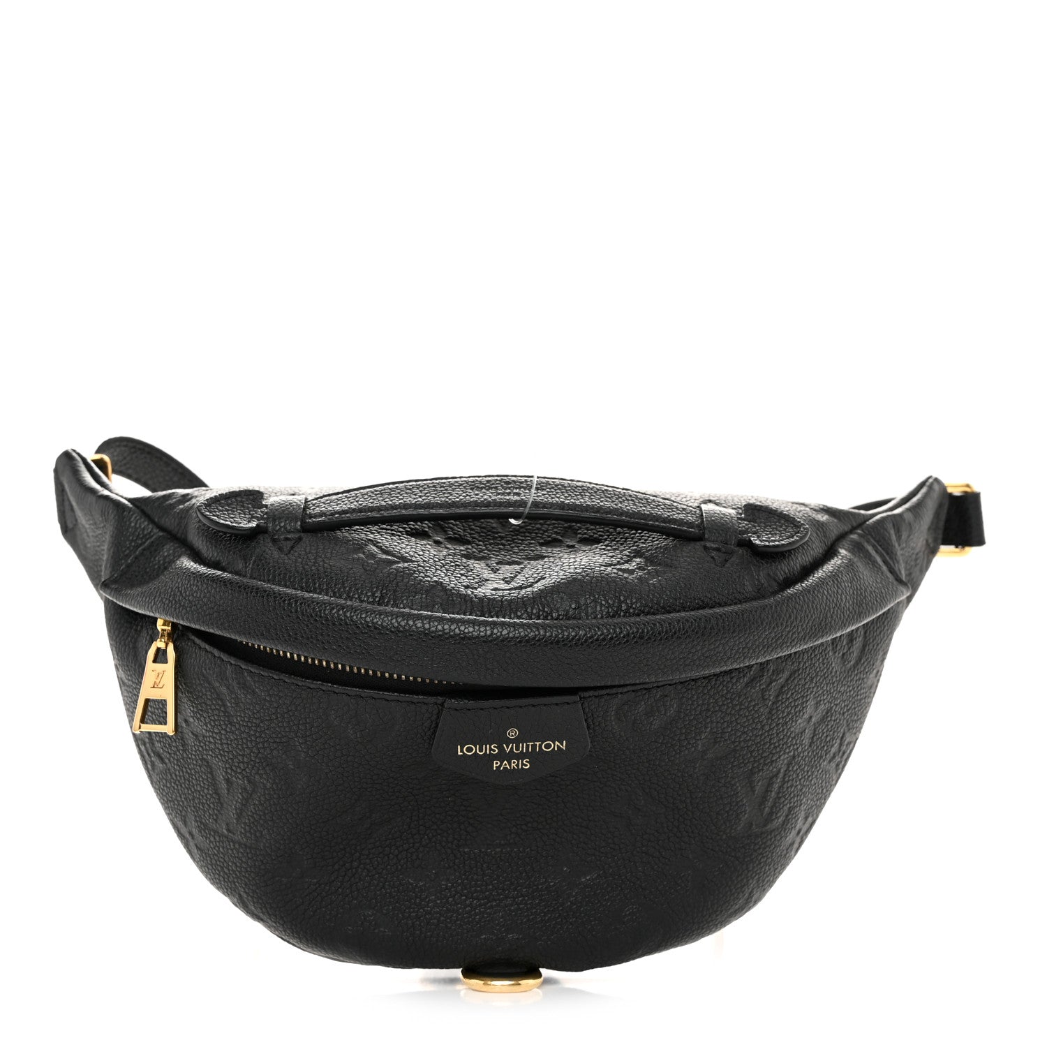 Louis Vuitton Empreinte BumBag Black 1 of 9