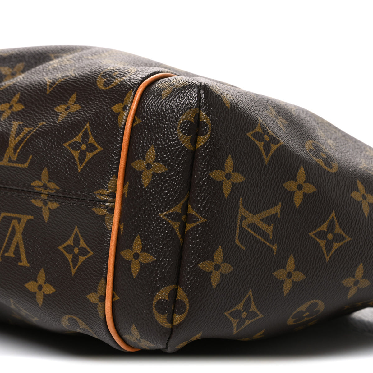 Louis Vuitton Monogram Totally PM 9 of 9