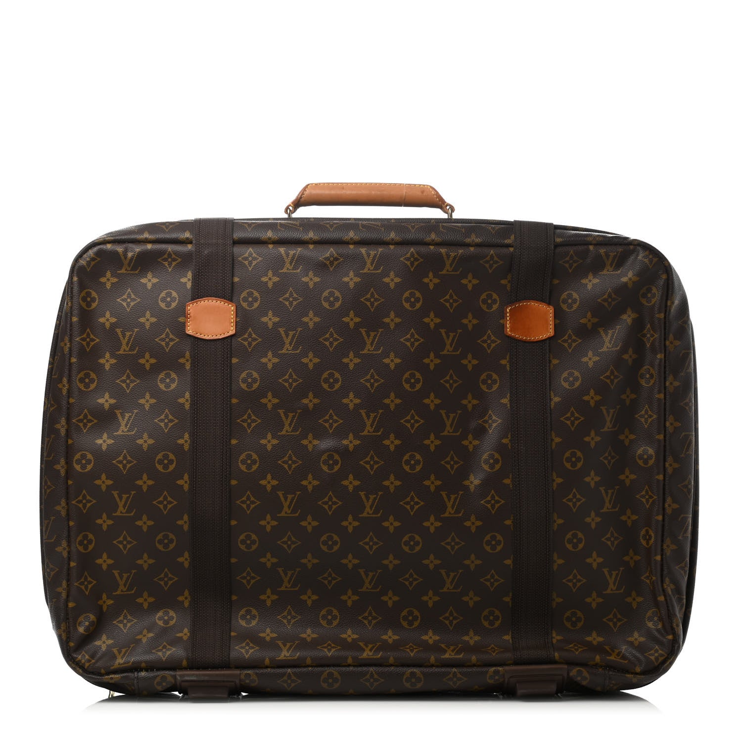 Louis Vuitton Monogram Satellite 60 Luggage 1 of 5