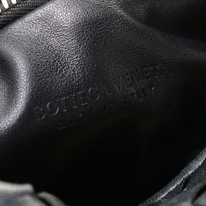 Bottega Veneta Nappa Intrecciato Mini Jodie Black 7 of 13