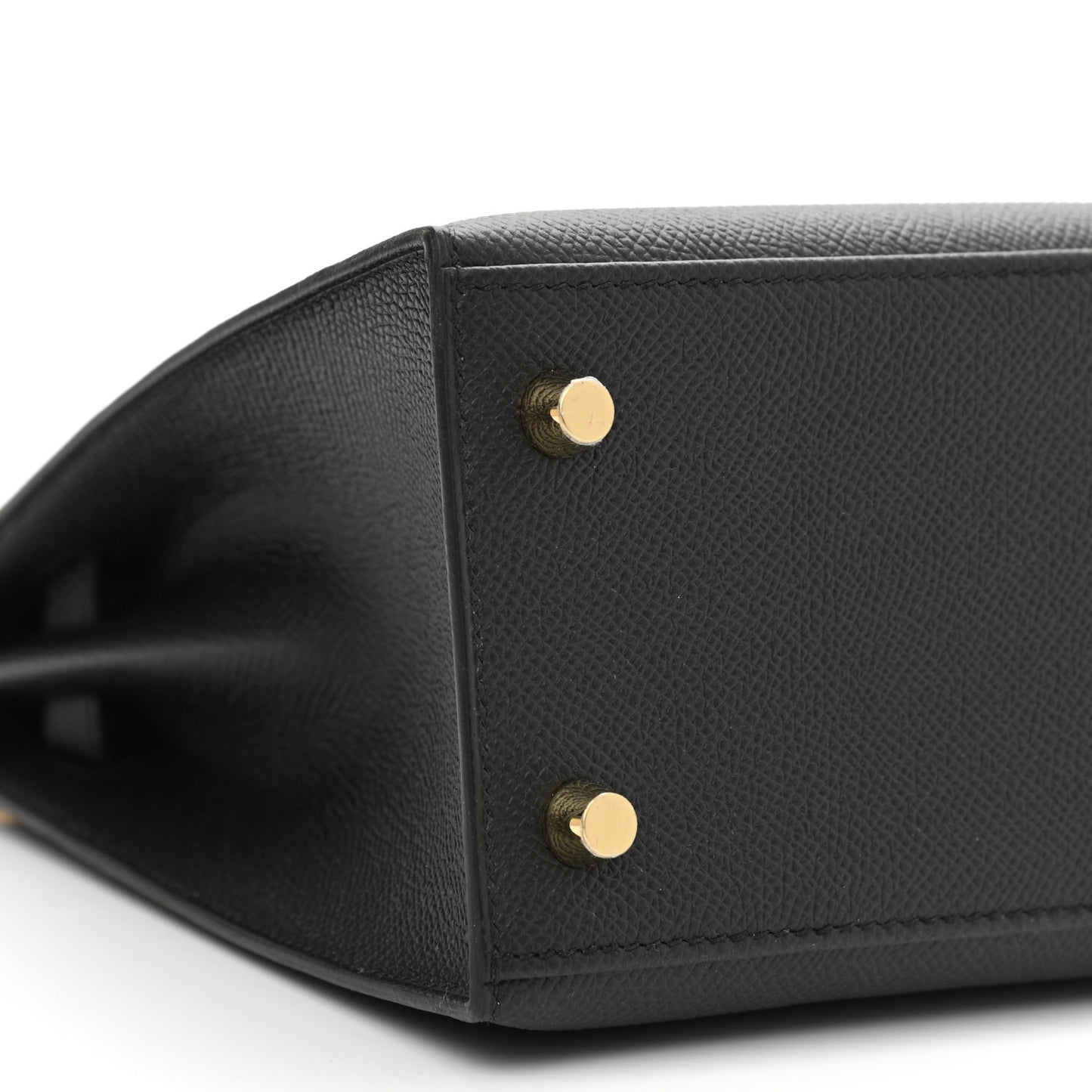 Epsom Kelly Sellier 25 Black