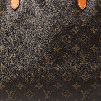 Louis Vuitton Monogram Batignolles Horizontal 7 of 11