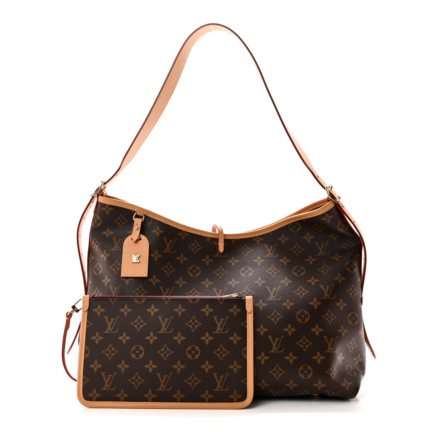 Monogram Carryall MM