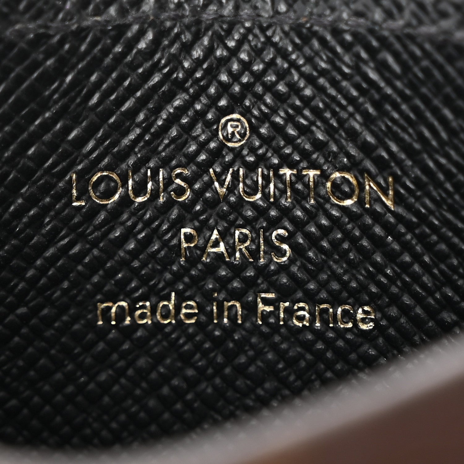Louis Vuitton Reverse Monogram Card Holder 6 of 11