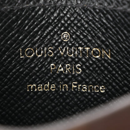 Louis Vuitton Reverse Monogram Card Holder 6 of 11
