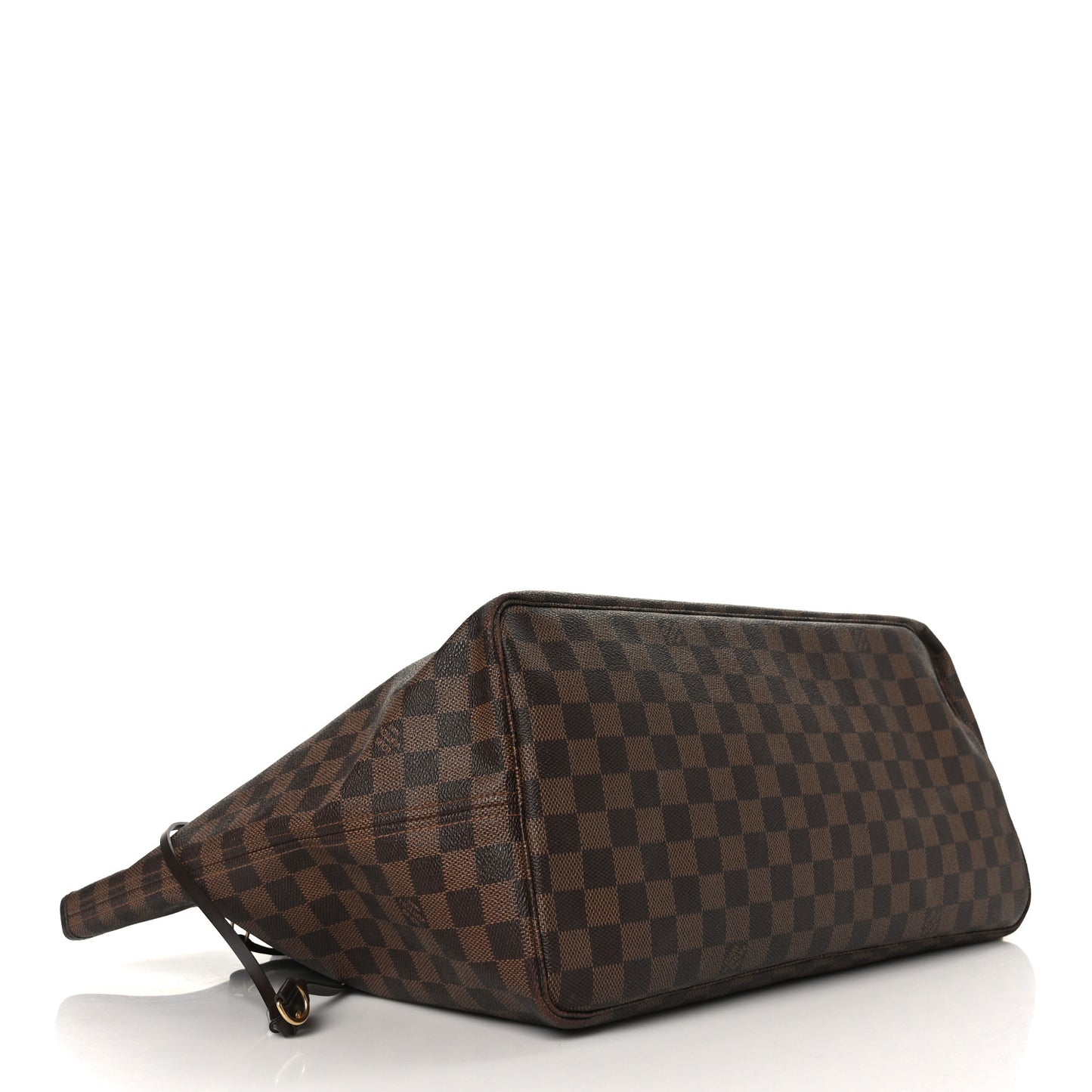 Damier Ebene Neverfull GM