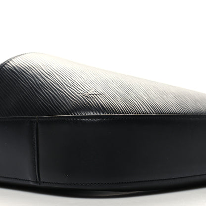 Louis Vuitton Epi Reverie Black 9 of 11