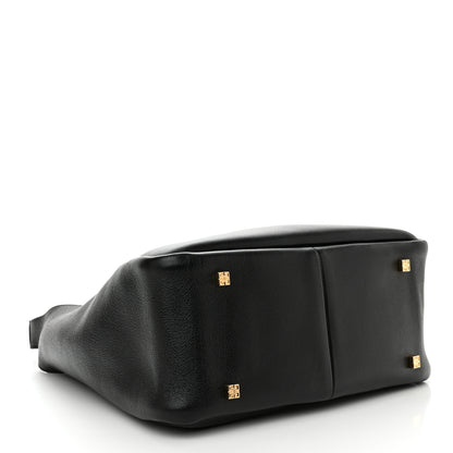 Givenchy Calfskin Medium G-Lock Hobo Black 4 of 13