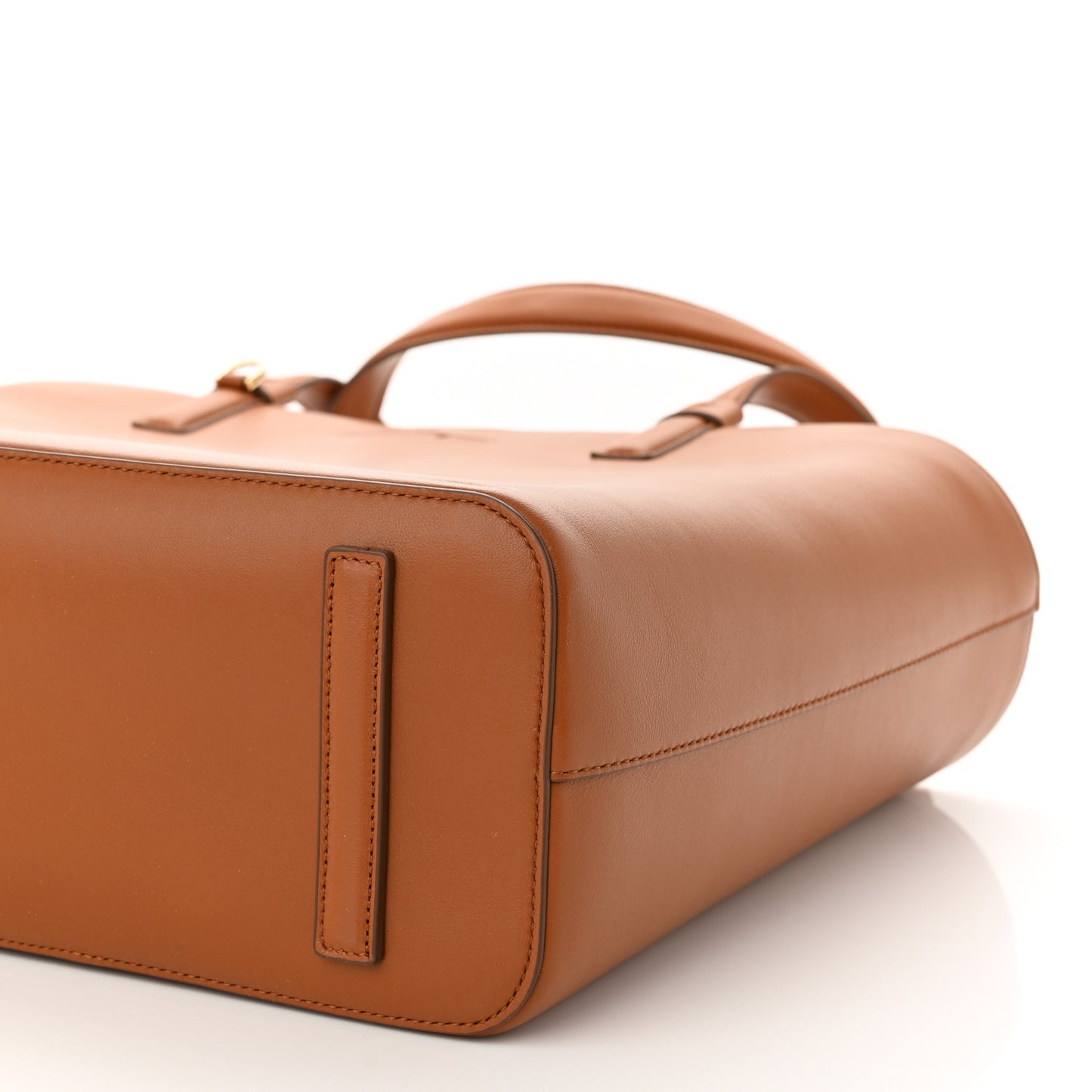 Calfskin Scarlet Tote Sella