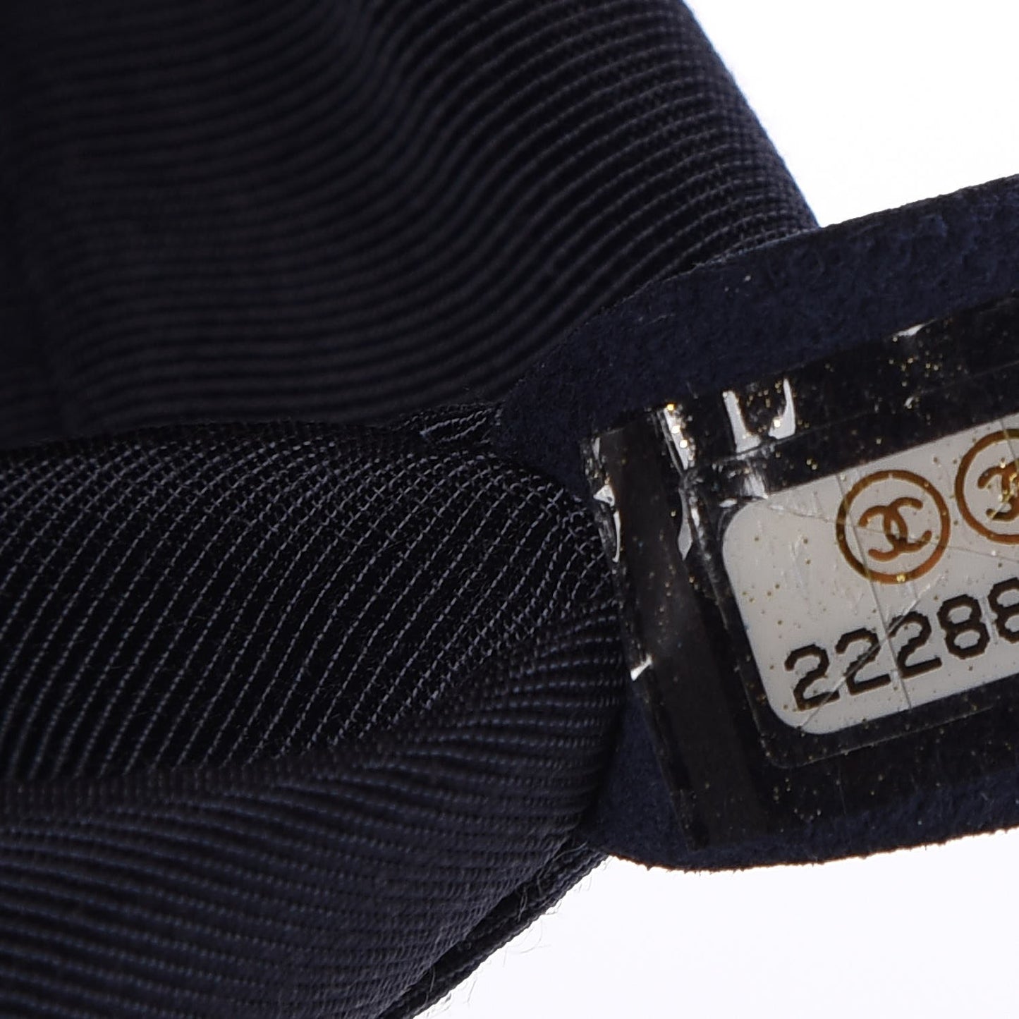 Crumpled Calfskin Quilted Casual Rock Waist Bag Fanny Pack Blue