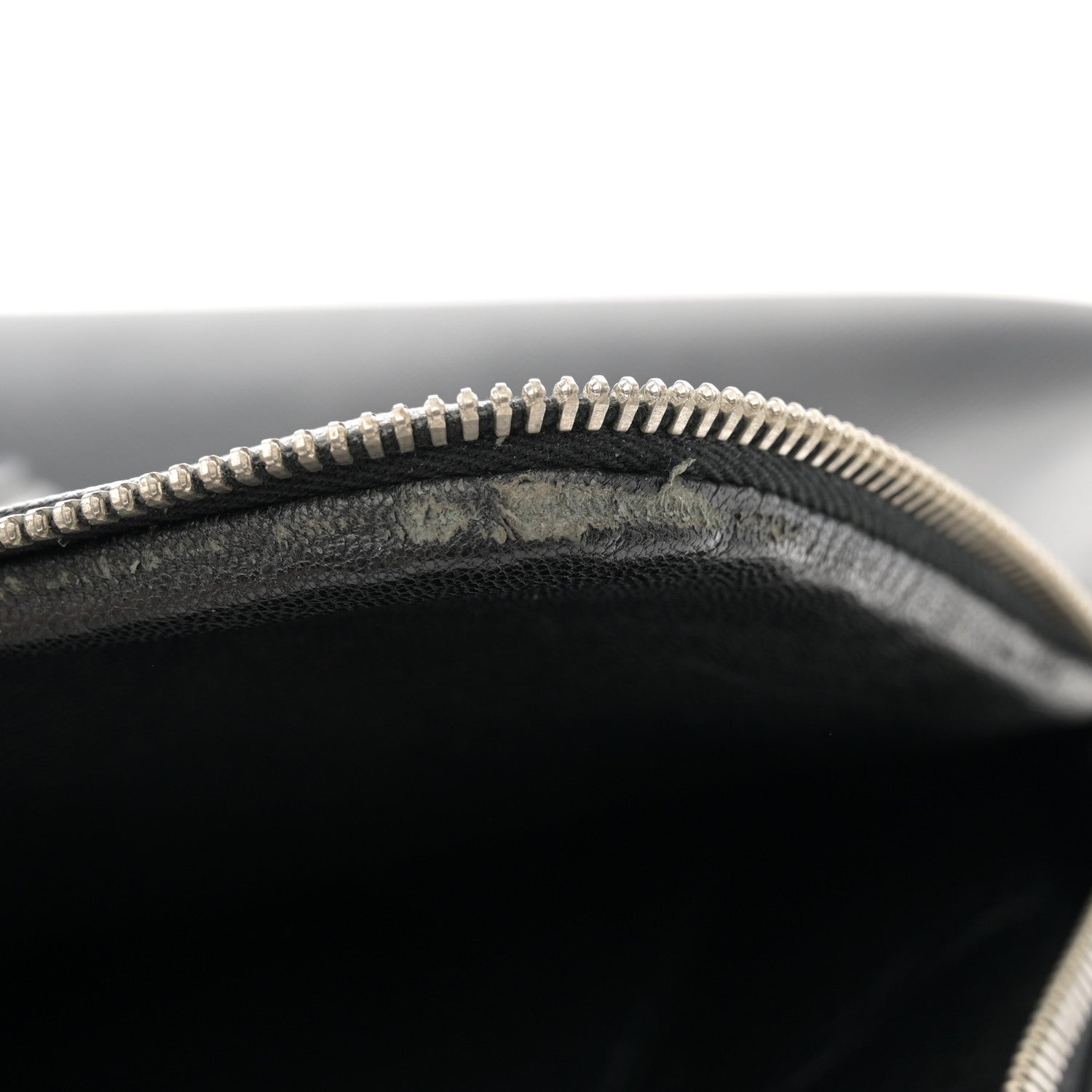 Prada Saffiano Travel Briefcase Black 15 of 15