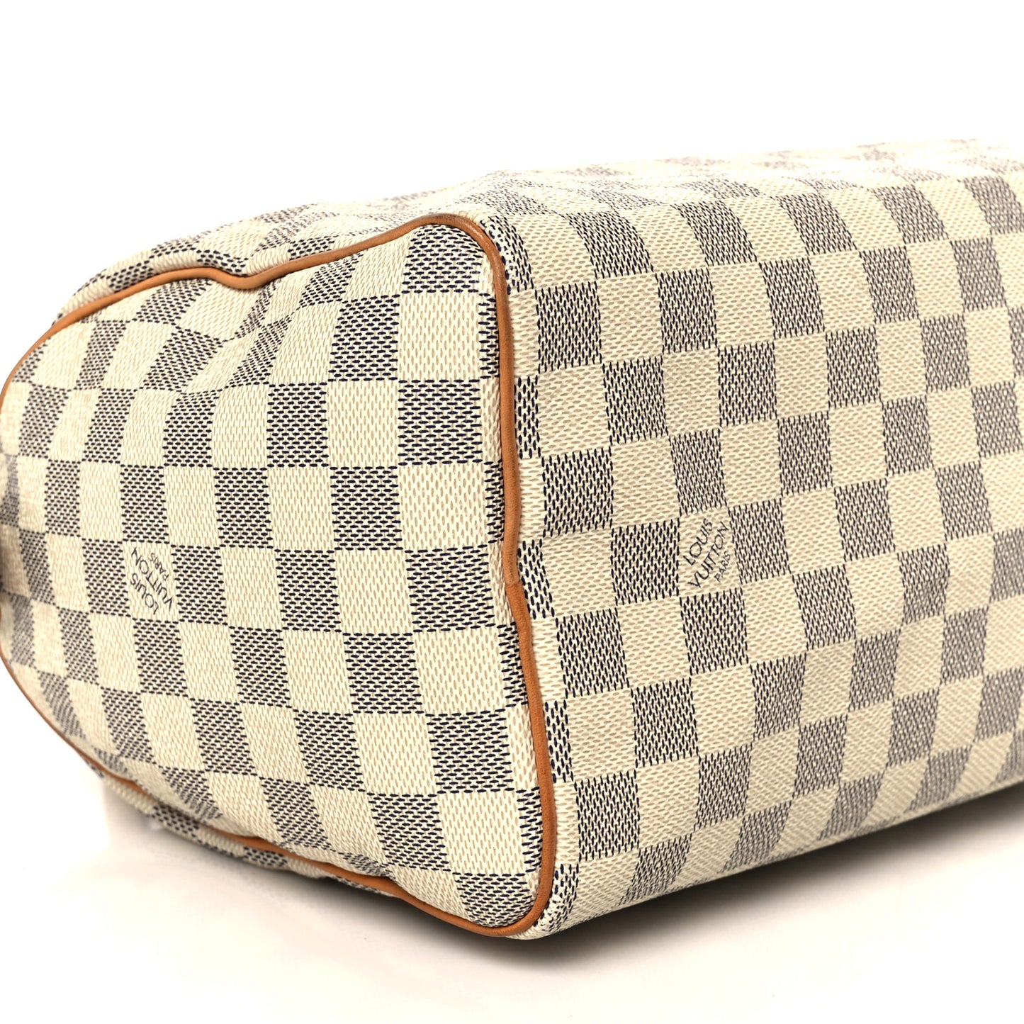 Damier Azur Speedy 25