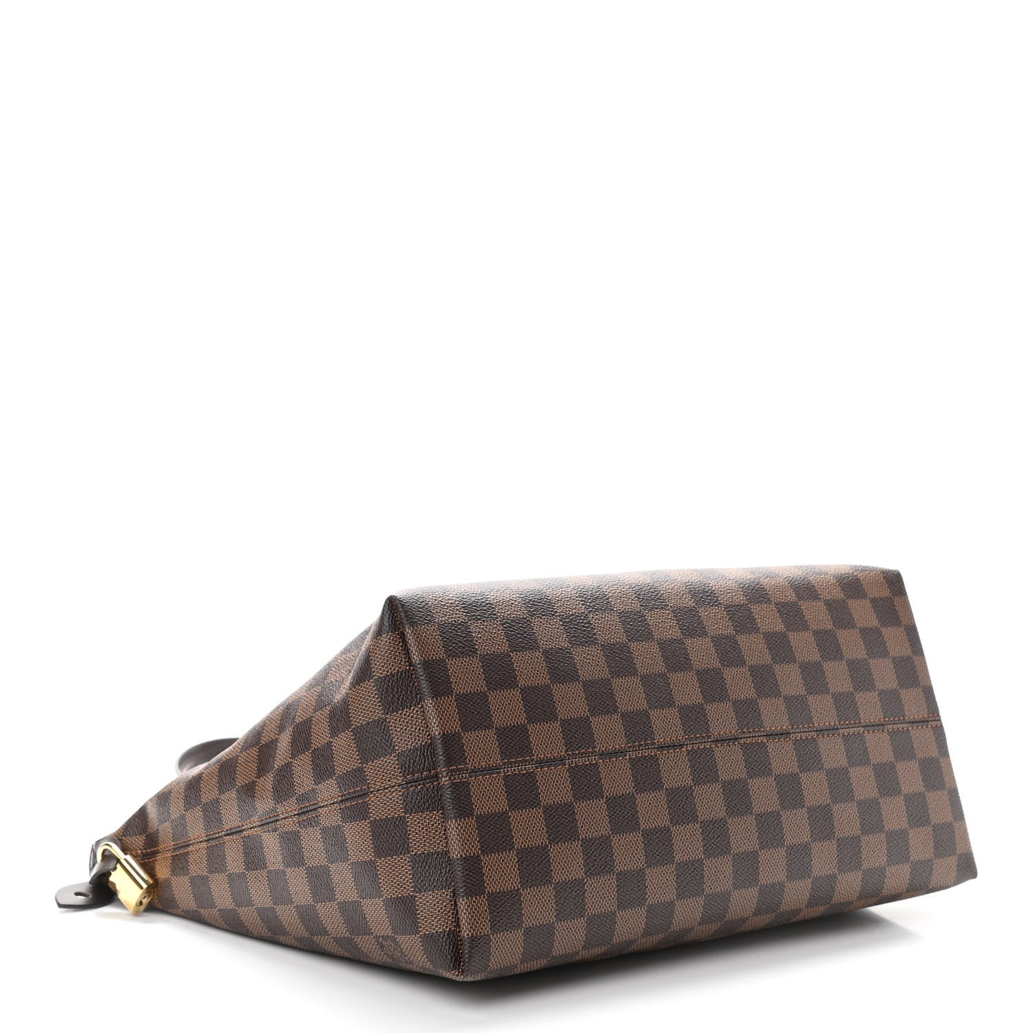 Louis Vuitton Damier Ebene Iena MM 4 of 10