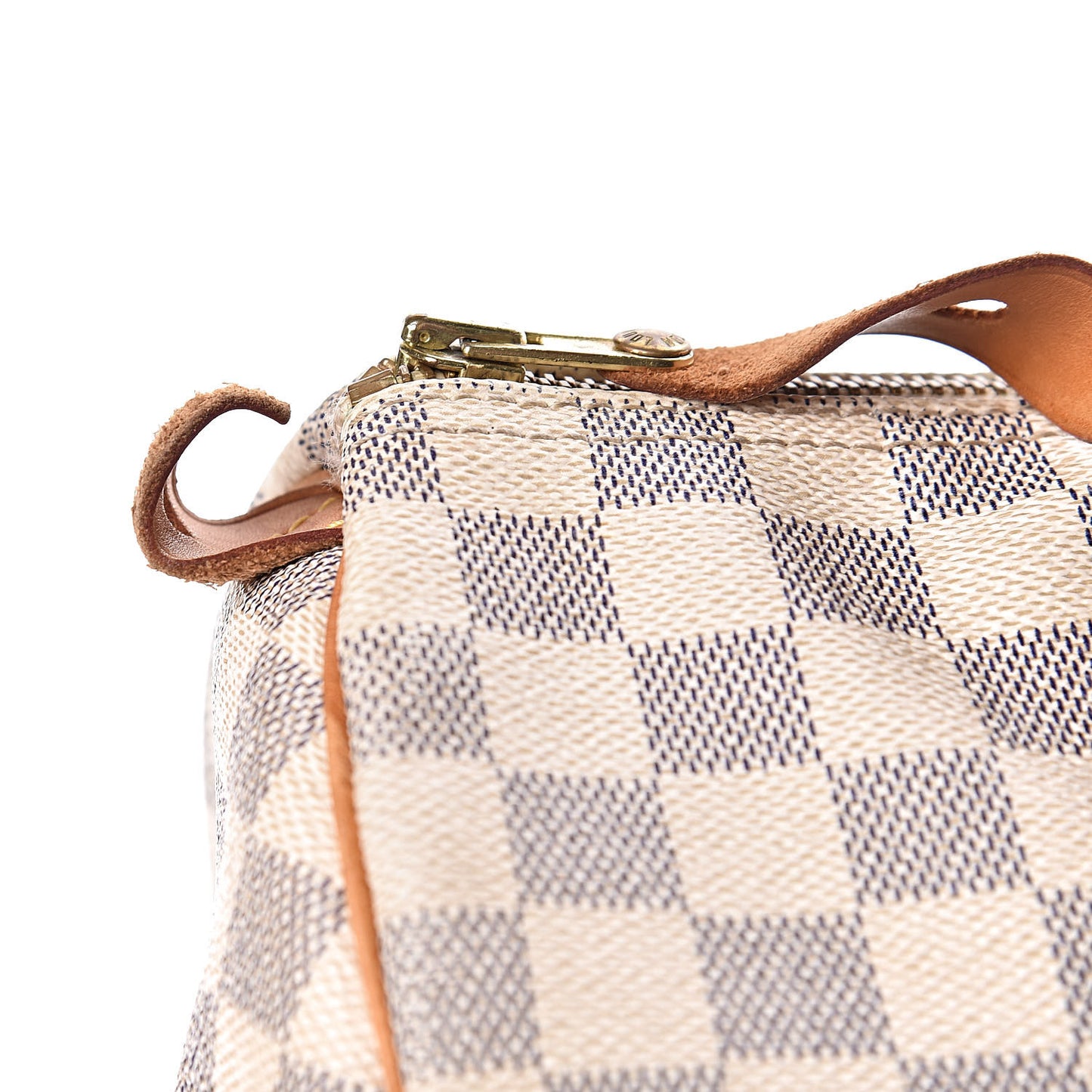Damier Azur Speedy 30
