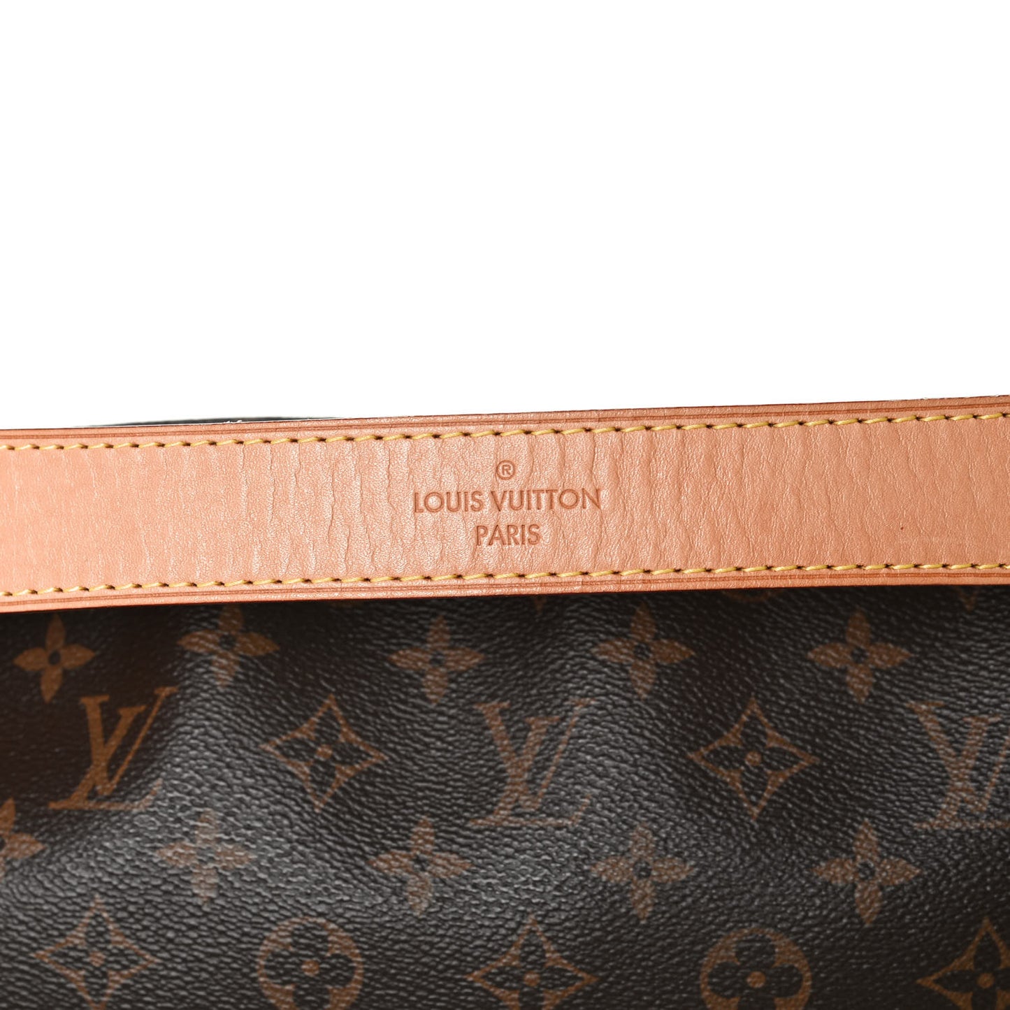Monogram Berri PM
