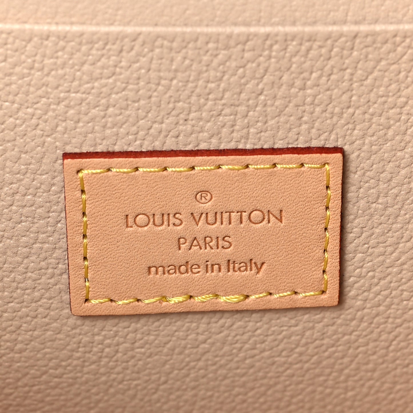 Monogram Nice BB