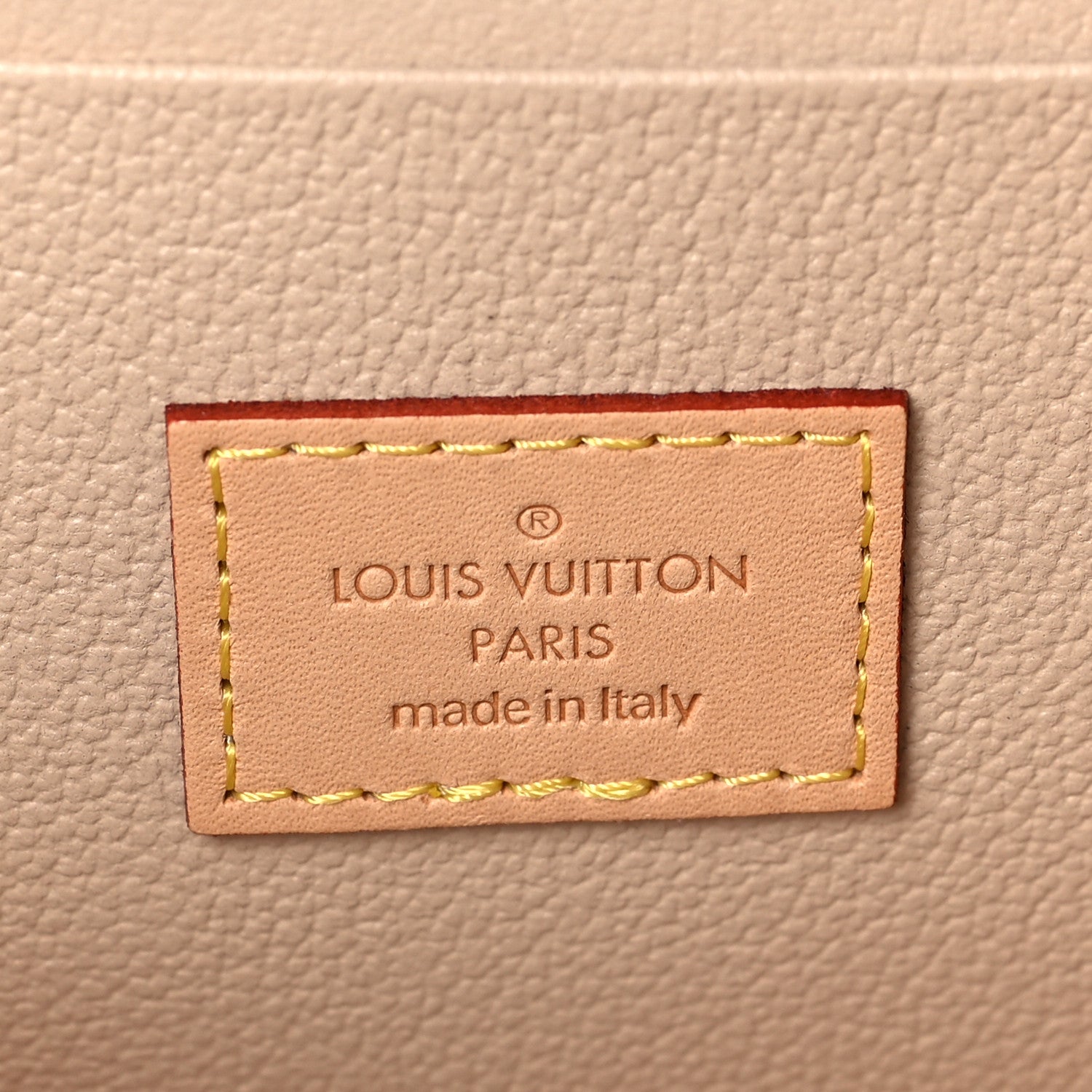 Louis Vuitton Monogram Nice BB 6 of 7