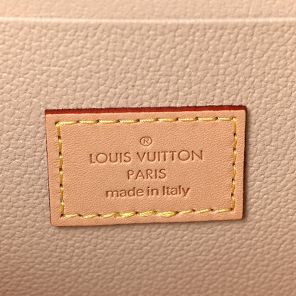 Louis Vuitton Monogram Nice BB 6 of 7