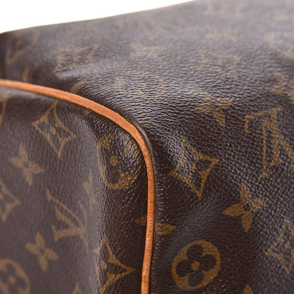 Louis Vuitton Monogram Speedy 35 16 of 19