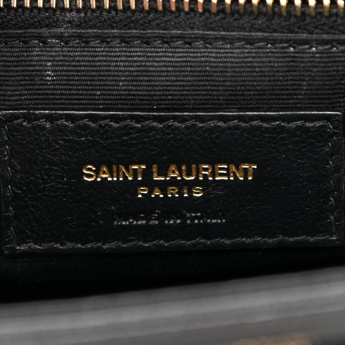 Lambskin Quilted Mini Becky Chain Bag Black