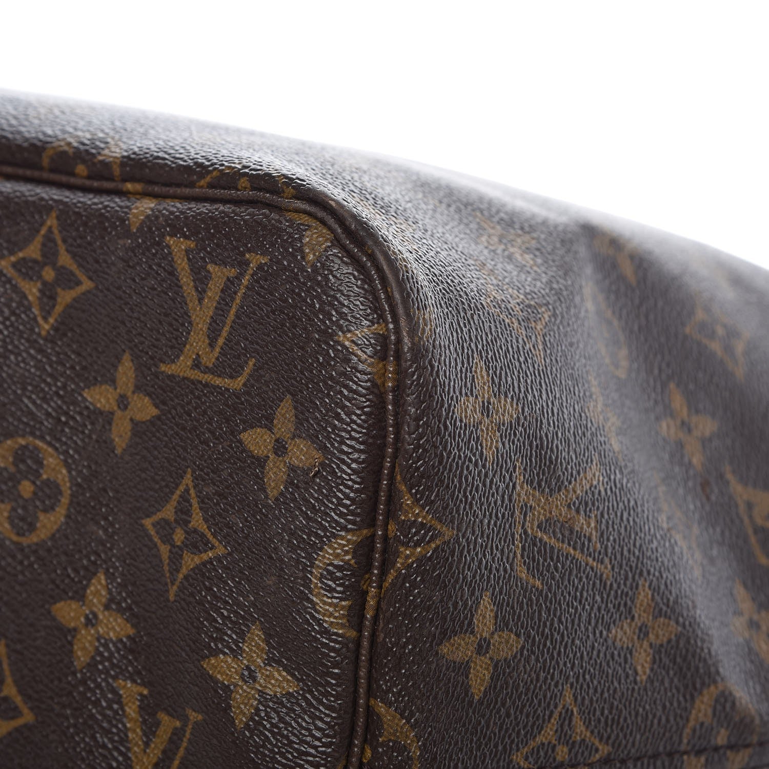 Louis Vuitton Monogram Neo Neverfull GM 20 of 22
