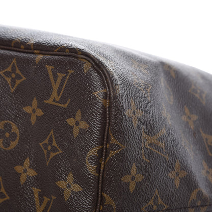 Louis Vuitton Monogram Neo Neverfull GM 20 of 22