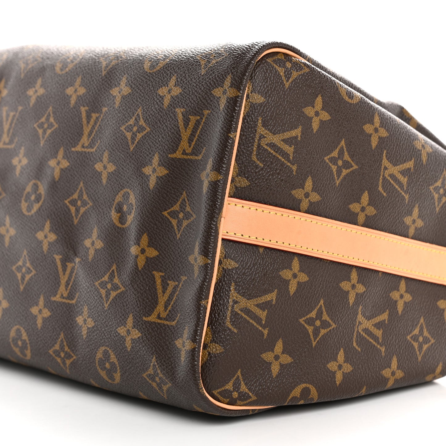 Monogram Speedy Bandouliere 30