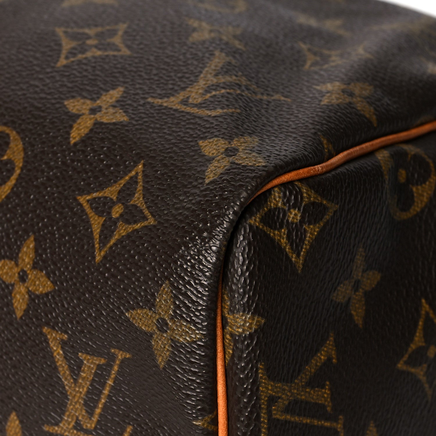 Louis Vuitton Monogram Speedy 30 10 of 18
