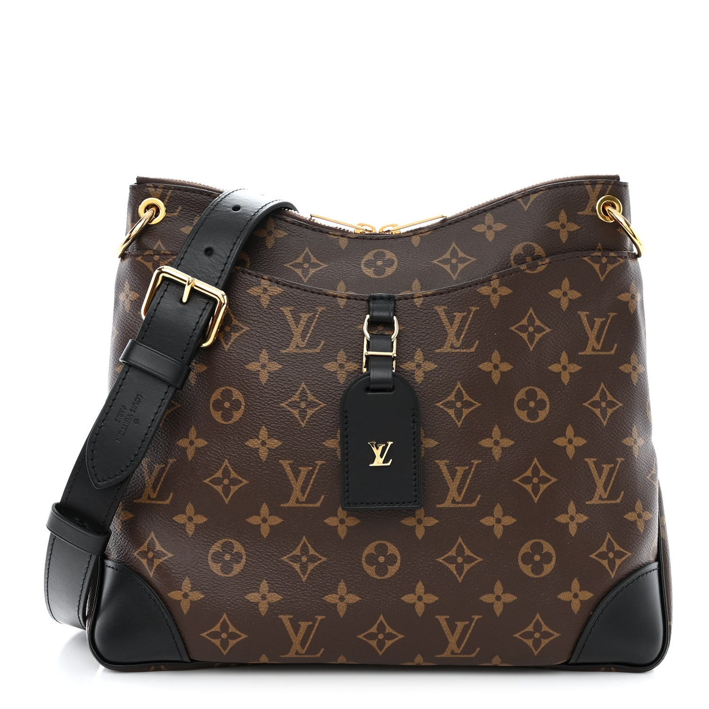 Monogram Odeon MM Black