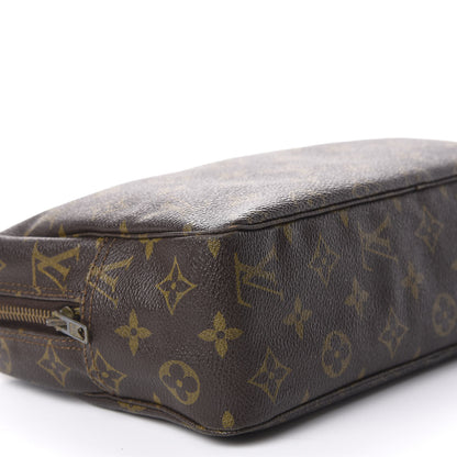 Louis Vuitton Monogram Trousse Toilette 28 9 of 11
