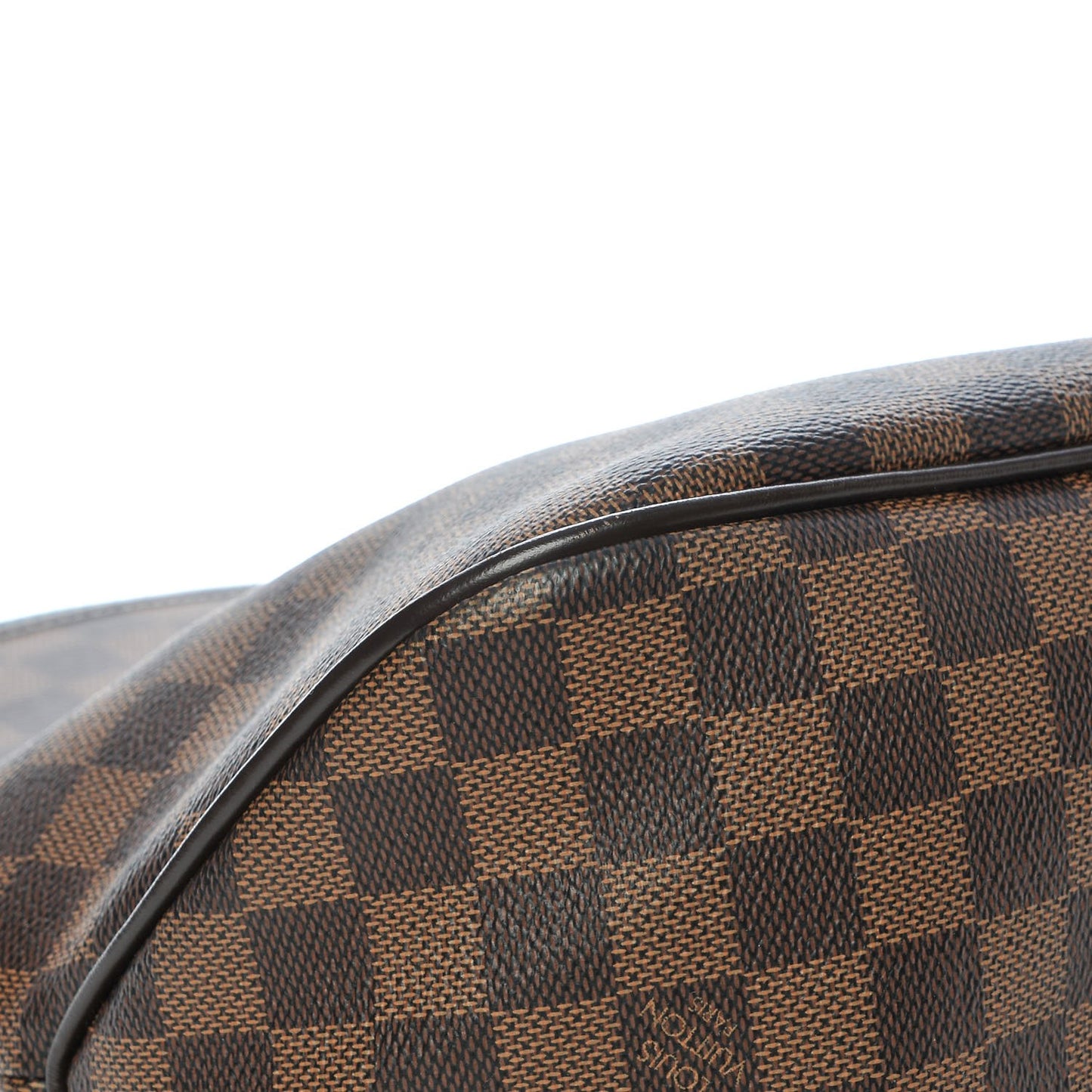 Damier Ebene Delightful MM