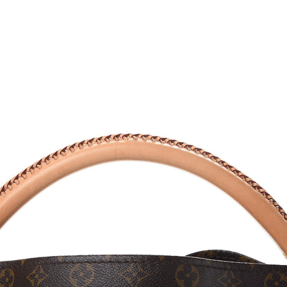 Louis Vuitton Monogram Artsy MM 14 of 14