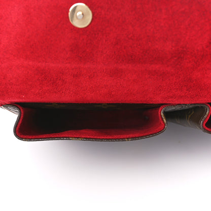 Louis Vuitton Monogram Viva-Cite GM 7 of 13