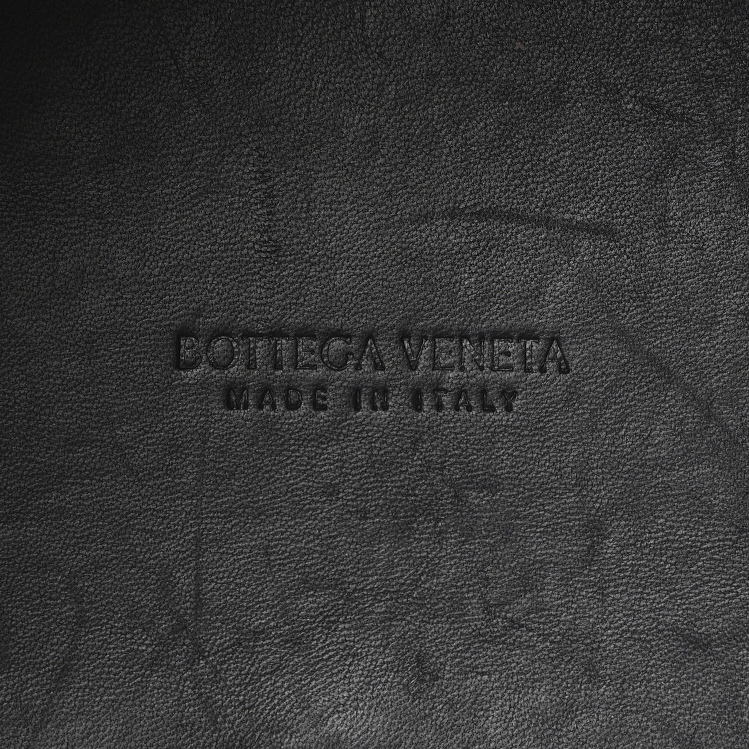 Bottega Veneta Nappa Intrecciato Medium Andiamo Shoulder Bag Black 6 of 9