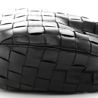 Bottega Veneta Nappa Intrecciato Mini Jodie Black 10 of 10